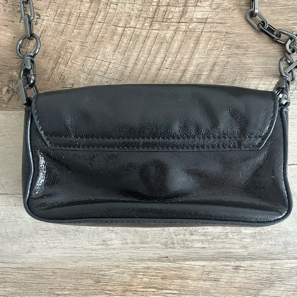 Tory Burch Mini Crossbody Bag